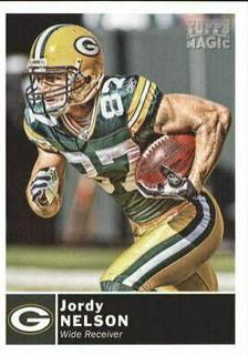 Jordy Nelson