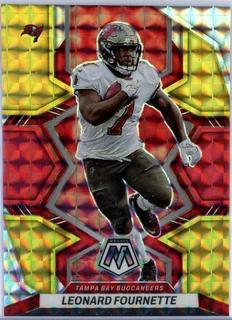 Leonard Fournette