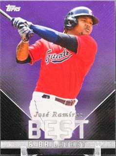 Jose Ramirez