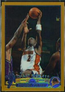 Mickael Pietrus