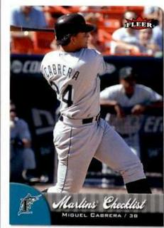 Miguel Cabrera