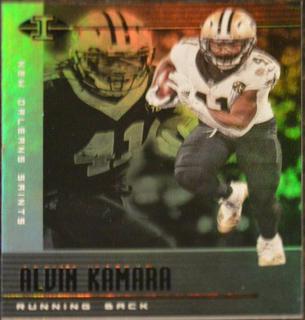 Alvin Kamara