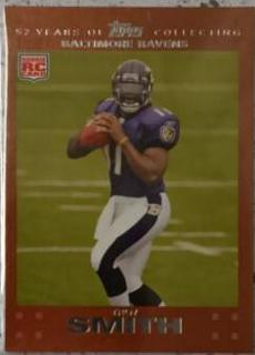 Troy Smith