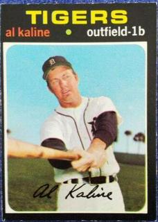 Al Kaline