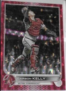 Carson Kelly