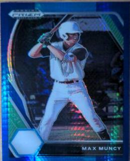 Max Muncy