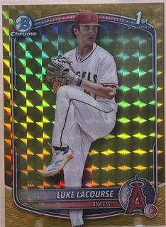 Luke Lacourse