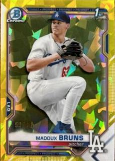 Maddux Bruns