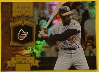 Frank Robinson