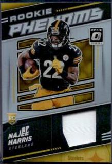 Najee Harris