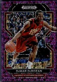 DeMar DeRozan
