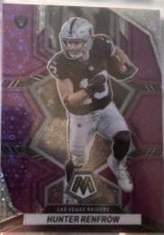 Hunter Renfrow