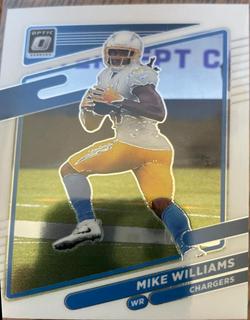 Mike Williams