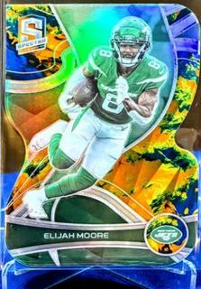 Elijah Moore