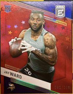 Jay Ward