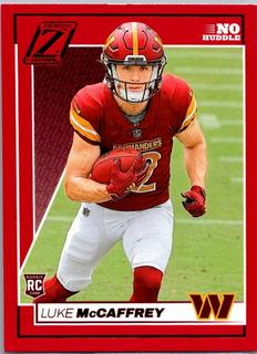 Luke McCaffrey