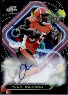 Chad Johnson