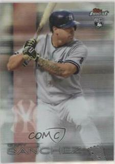 Gary Sanchez
