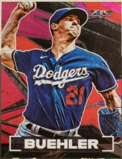 Walker Buehler