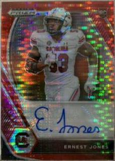 Ernest Jones