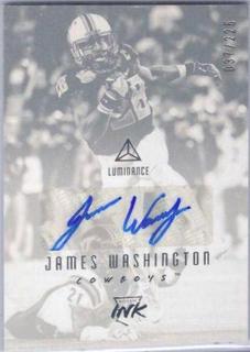 James Washington
