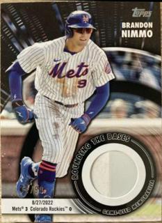 Brandon Nimmo