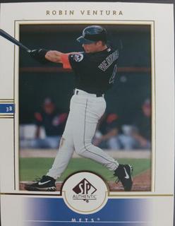 Robin Ventura