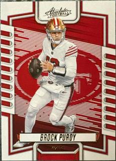 Brock Purdy