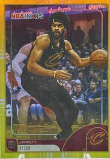 Jarrett Allen