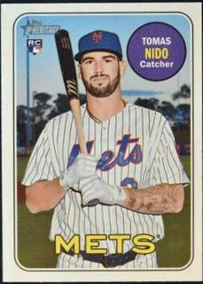 Tomas Nido