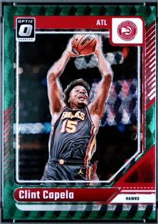 Clint Capela