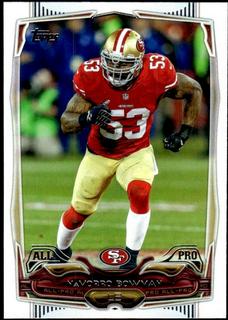 NaVorro Bowman