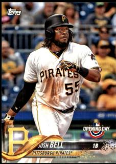 Josh Bell