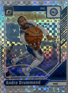 Andre Drummond