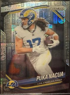 Puka Nacua