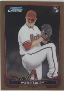 Wade Miley