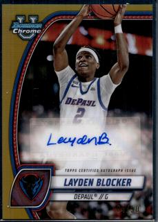 Layden Blocker
