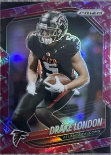 Drake London