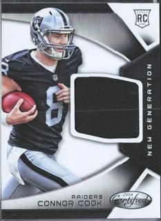 Connor Cook