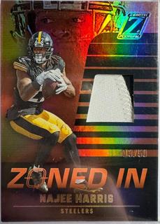 Najee Harris