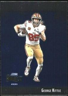 George Kittle