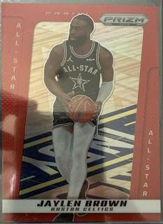 Jaylen Brown