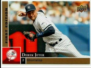 Derek Jeter