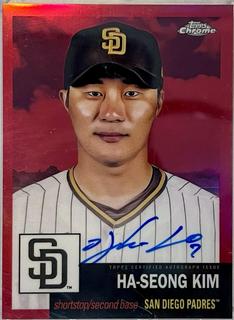 Ha Seong Kim