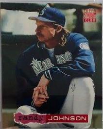 Randy Johnson