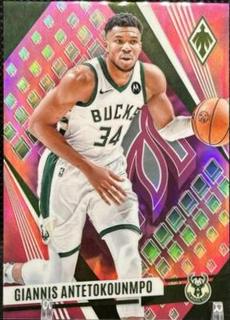 Giannis Antetokounmpo