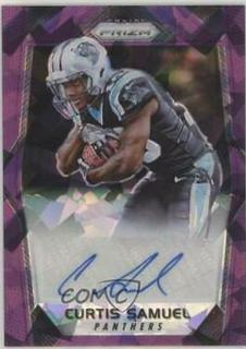 Curtis Samuel