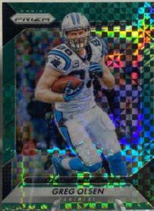 Greg Olsen