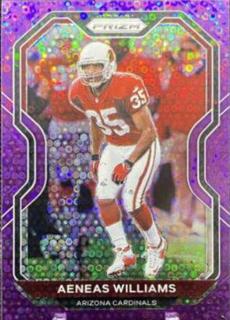 Aeneas Williams