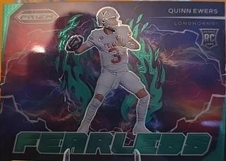 Quinn Ewers
